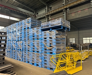 南京鋼托盤(pán)的使用壽命有多長(zhǎng)？