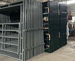 南京貨架有哪些種類？